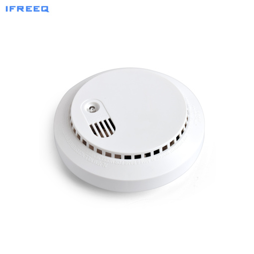 904DSWF Wi-Fi CO&Smoke Detector