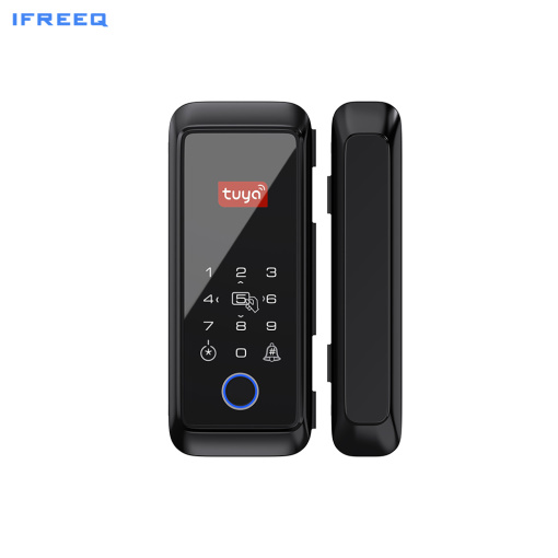 C02 Hook Door Lock