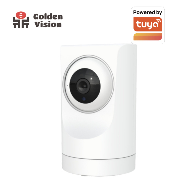 4MP UltraHD Indoor WiFi Camera, Security IP Camera with Pan/Tilt, Two-Way Audio, Night Vision, Remote Viewing, 2.4ghz