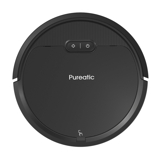 Pureatic V2 Economical basical Series-Robotic vacuum cleaner