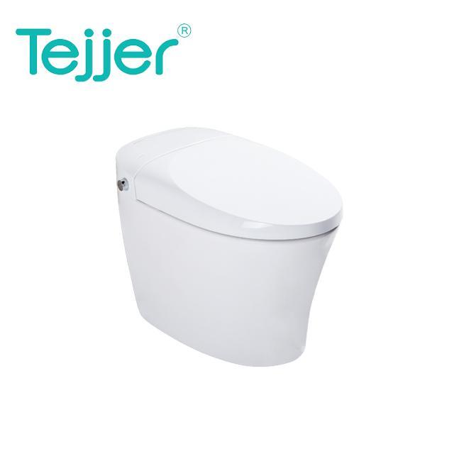 Dianl Knob Complete Smart Toilet