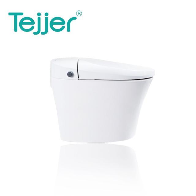 Dianl Knob Complete Smart Toilet