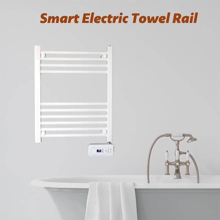 Smart Electric Towel Rail