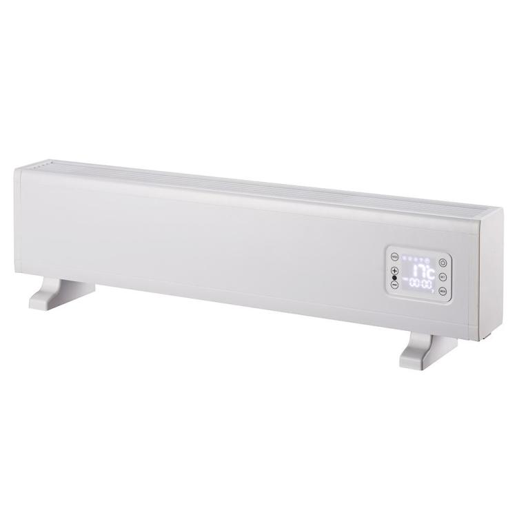 Smart Baseboard Heater | Heater | Tuya Expo