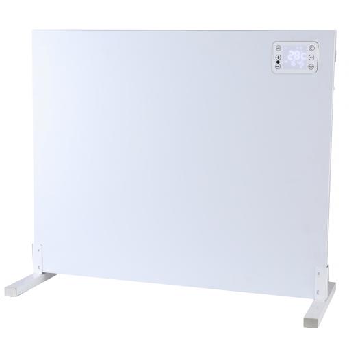 Freestanding Carbon Crystal Panel Heater