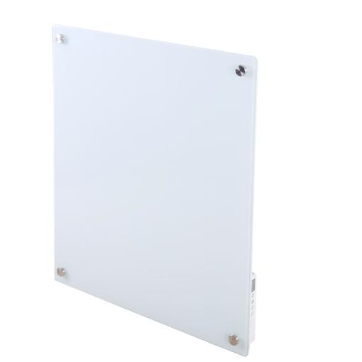 Glass Carbon Panel Heater