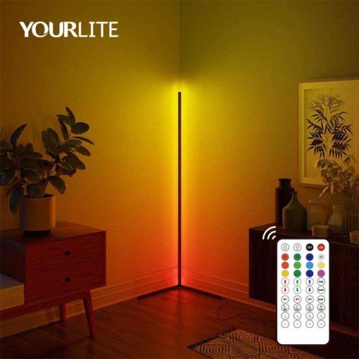Smart Mutiple Color Mides LED Strip Wi-Fi Bluetooth