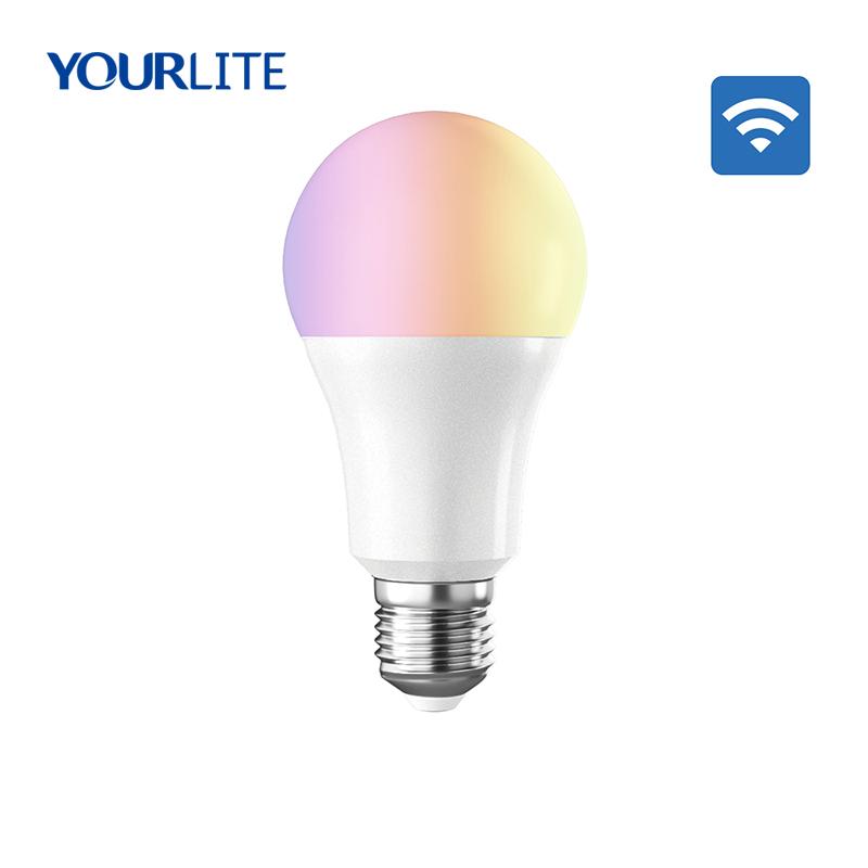 Smart Light Bulbs | Lighting | Expo Powered by Tuya