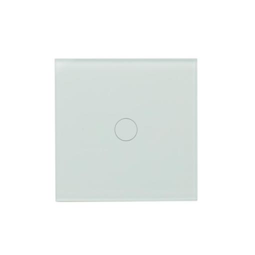 WiFi Touch Switch 1Gang/2Way Control