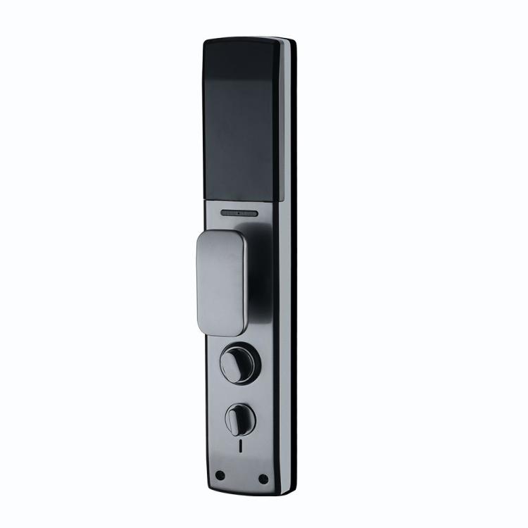 China 610&620-Tuya Smart Locks / Fingerprint Password Key Card