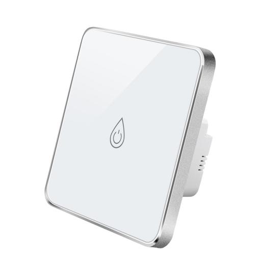 Zigbee Touch Sensor Mobile APP Remote Control 20A Switch Heater AC Switch