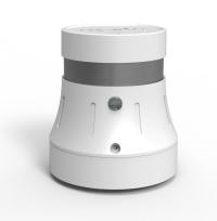 WiFi Smoke Detector Detect Smoke & Sends Alarm Push Notifications