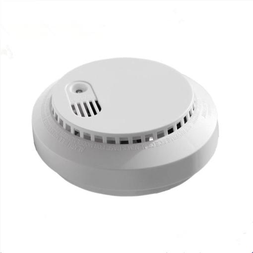 WiFi CO & Smoke Detector 2 in 1 Sensor