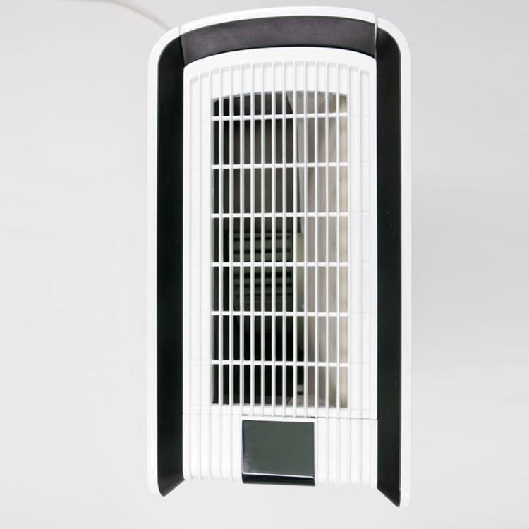 Smart H13 H14 HEPA Filter UV Air Purifier with TUYA APP