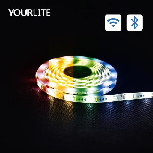 Smart LED Striplight