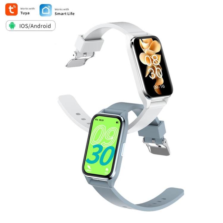 Morrison Heart Rate SPO2 Health Monitor 1.47inch Smart Watch with Waterproof Fitness Tracker Bracelet