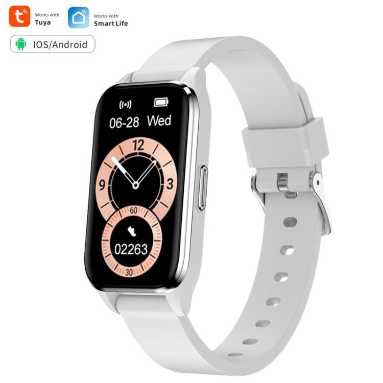 Morrison Heart Rate SPO2 Health Monitor 1.47inch Smart Watch with Waterproof Fitness Tracker Bracelet