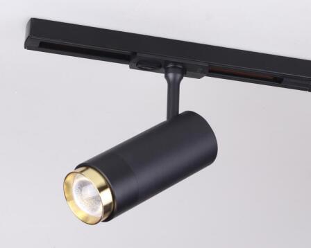 Track light