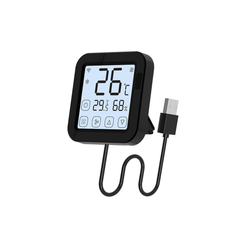 Smart AC Controller