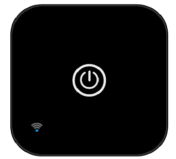 WiFi IR Thermostat