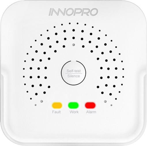 5G NB-IOT Gas Leak Sensor Detector