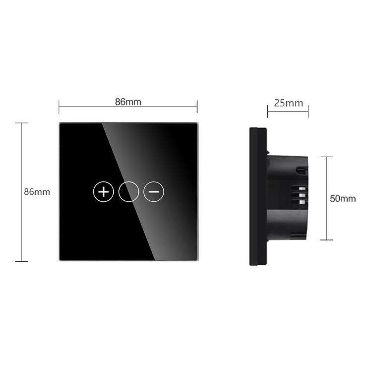 Square WIFI DIMMER MODULE FOR LIGHTS at Rs 6500/piece in Mumbai