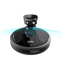 Laser Navigation Intelligent Vacuum Cleaner with UV sterilization