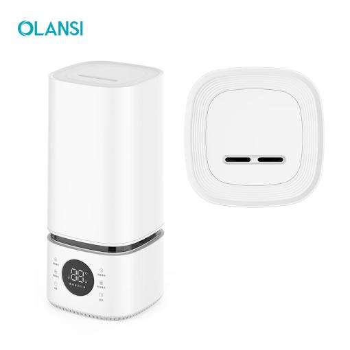 Disinfection Hydrogen AirHumidifier