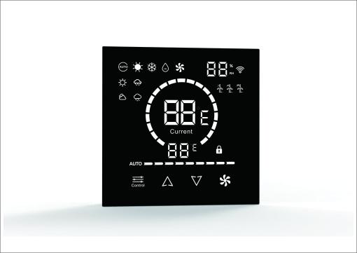 Smart Air Conditioner Controller Series