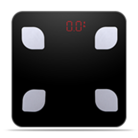 New Bluetooth Body Fat Scale