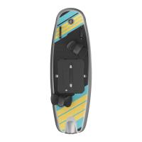 Youmota Electric Surfboard G10