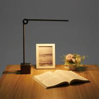 LED Table Reading Lamp Adjustable Desk Lamp Intelligent Eye-Protection