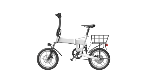 Youmota Electric Bike X3