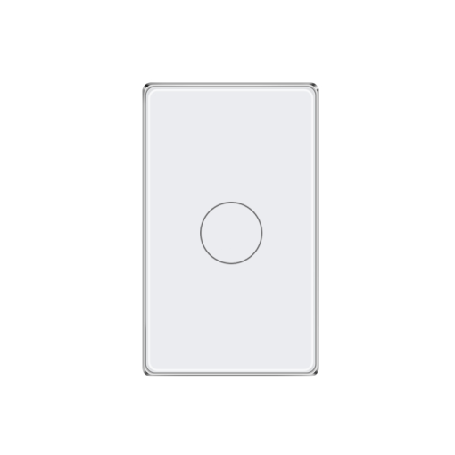 UEMON Smart Home Amazon Hot Selling US 20A Wi-Fi Boiler Switch With Big Icon