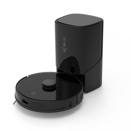 UEMON Smart Robotic Vacuums Cleaner 2700Pa Strong Suction Power With Mop for Home Carpet and Hard Floor