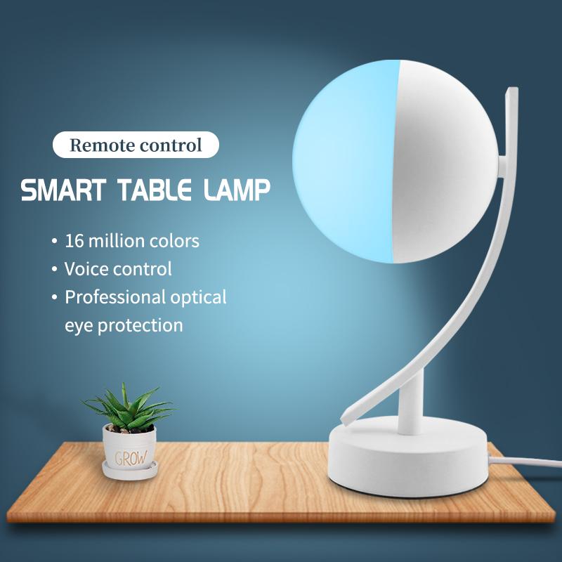 wifi table lamp