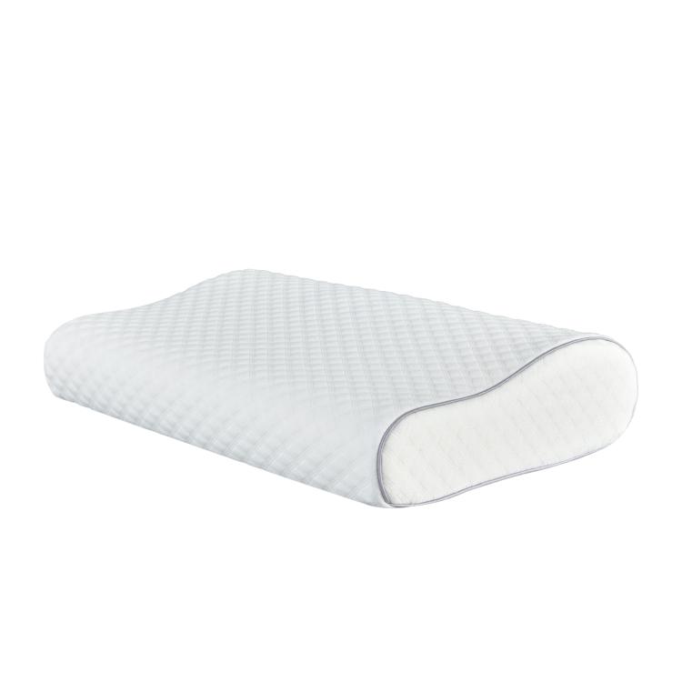 Smart Unique Easy Sleep BLE Tuya App Control Smart Heating BLE Pillow Speaker Smart Sleeping Monitoring Pillow