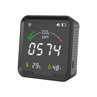 WiFi CO2 Tester / Carbon dioxide Detector/CO2 Senor