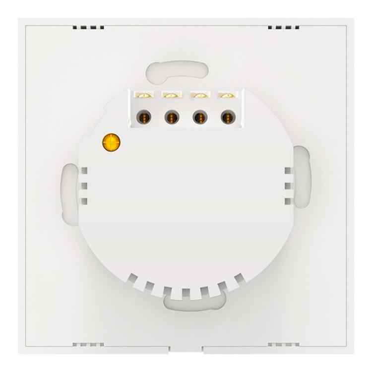 Smart Wi-Fi EU Lighting Switch