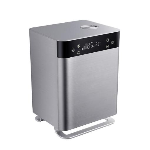 UEMON Smart Home Wi-Fi 4.3L Ultrasonic Cool Mist Intelligent Humidifier 