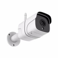 TOPPER Bullet 3MP IP Wi-Fi Outdoor Smart Camera