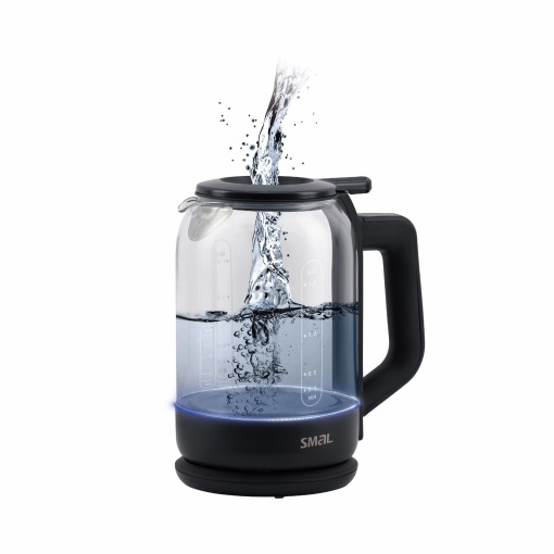 Wi-Fi Glass Kettle