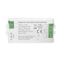 Zigbee 3.0 Dual White LED Controller