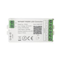 WiFi&Bluetooth RGBW LED Controller