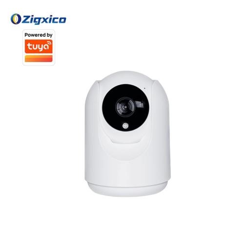 Indoor PTZ Camera