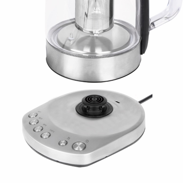 Chai–Fi: A tea kettle that generates Wi-Fi 