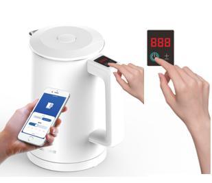 Smart Electric Kettle
