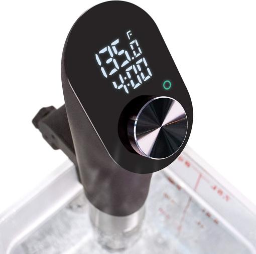 Sous Vide Stick Smart
