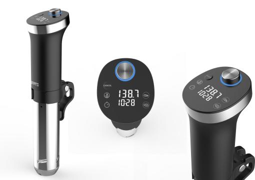 Sous Vide Stick Smart
