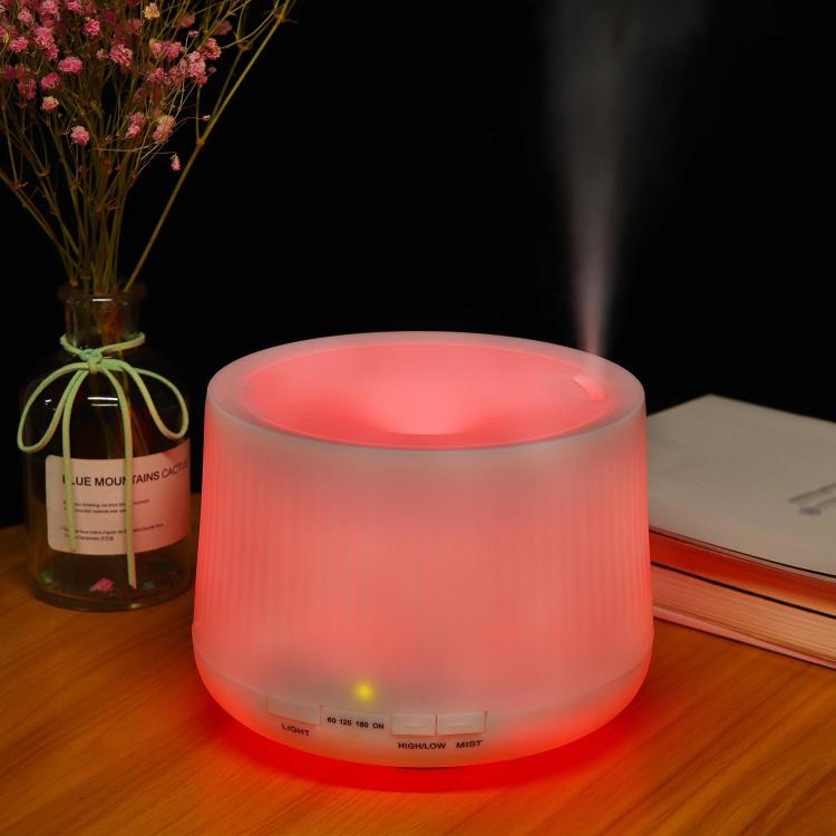 UEMON Smart Aroma Diffuser Remote Control Aromatherapy Humidifier Scent  Diffuser Machine for Home, Humidifier